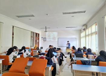 Seminar proposal tesis